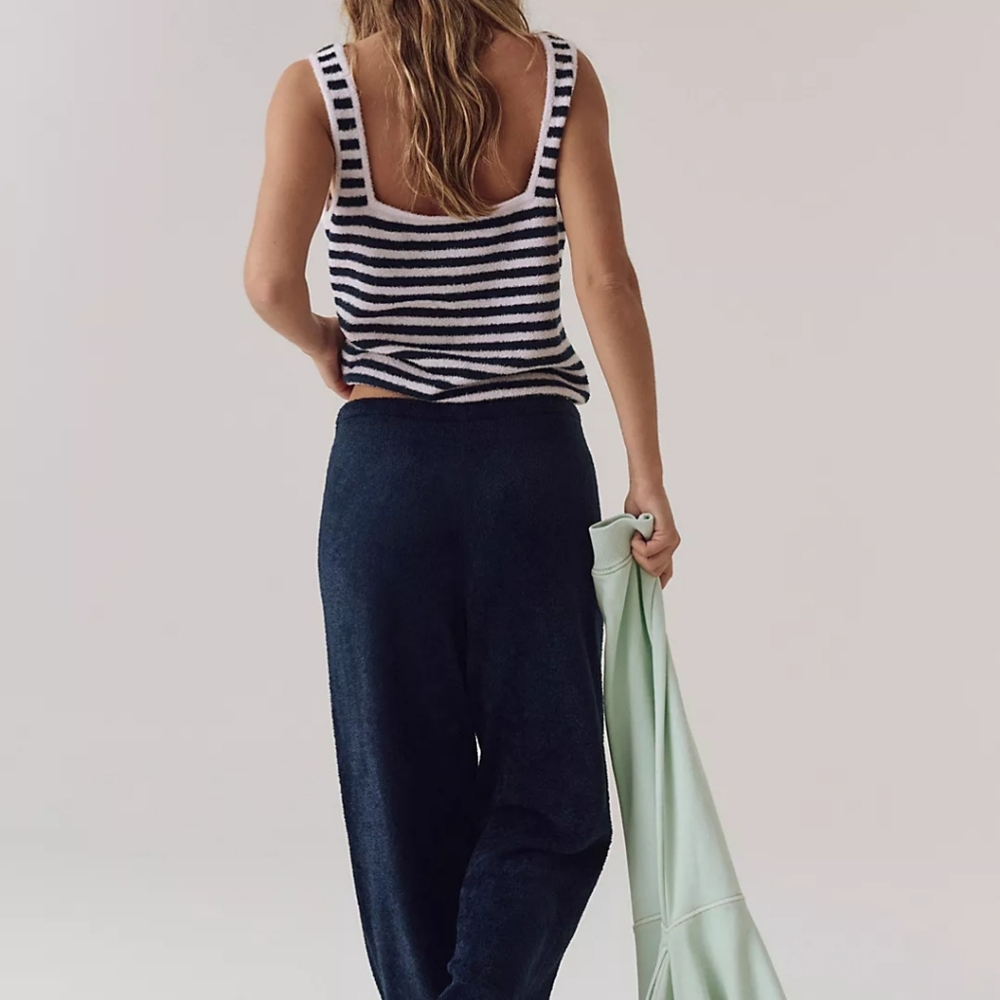 Free People NWT Cozy Season Set Women's size M/L - Picture 3 of 8